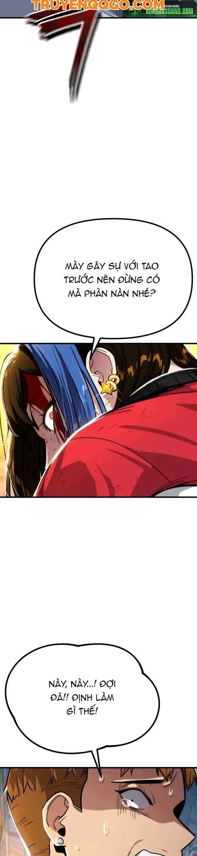 Tài Xế Báo Thù Chương 5 Ảnh 40