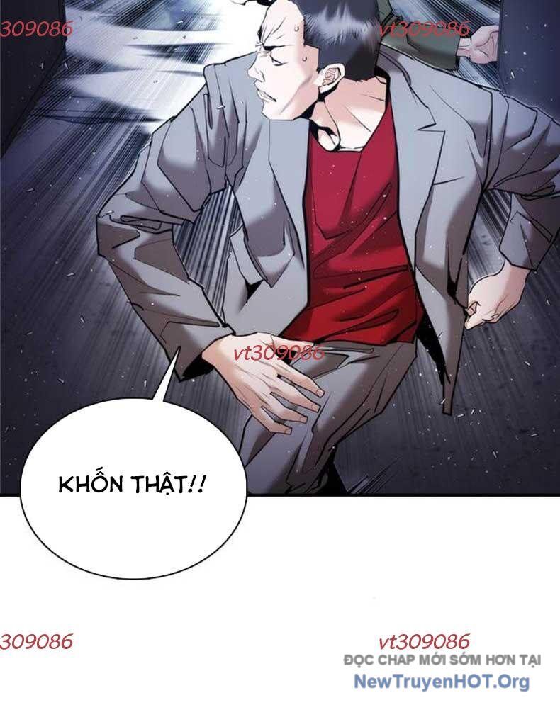 Bạch Dạ Chương 12 Ảnh 119