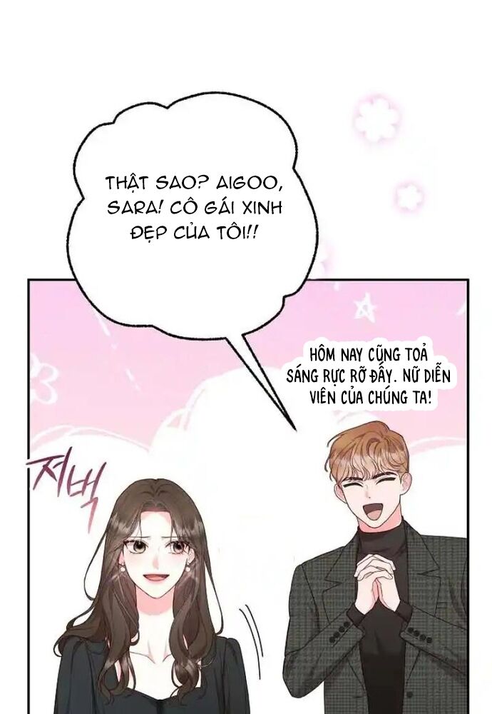 Thử Vai Cinderella Chương 14 Ảnh 45