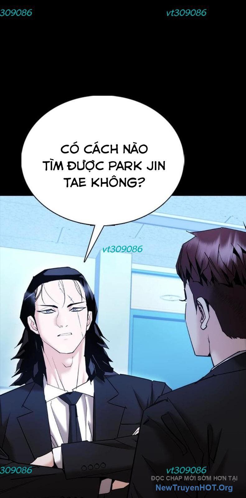 Bạch Dạ Chương 13 Ảnh 61