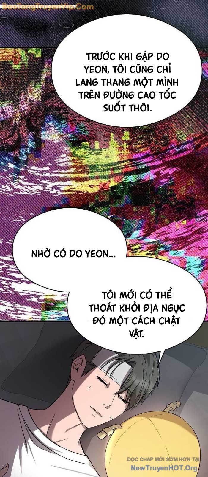 Hẹn Hò Rùng Rợn Chương 21 Ảnh 50