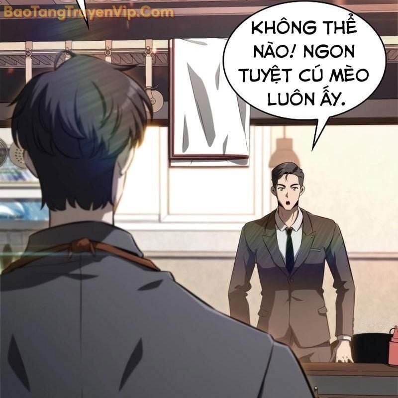Quán Ăn Định Mệnh Chương 1 Ảnh 213