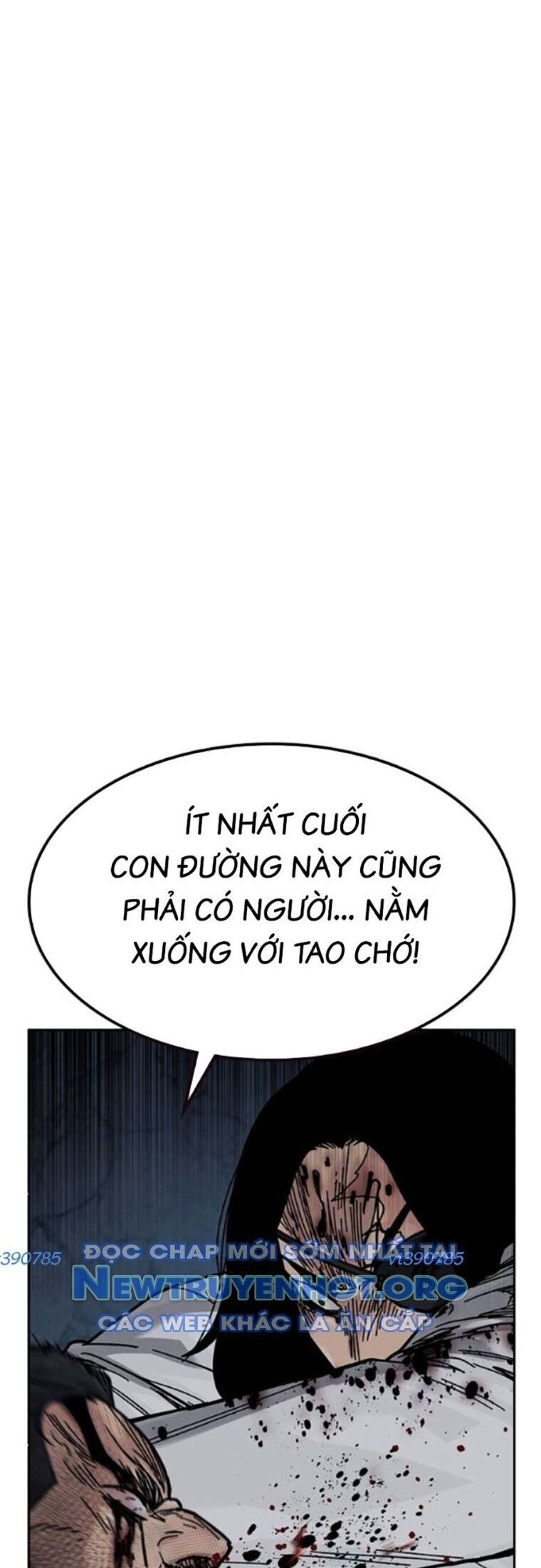 Để Có Thể Sống Sót Chương 172 Ảnh 3