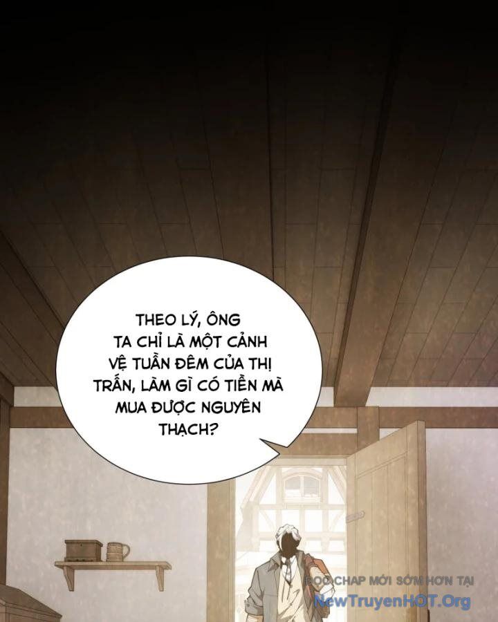 Hoàng Hôn Phân Giới Chương 4 Ảnh 34