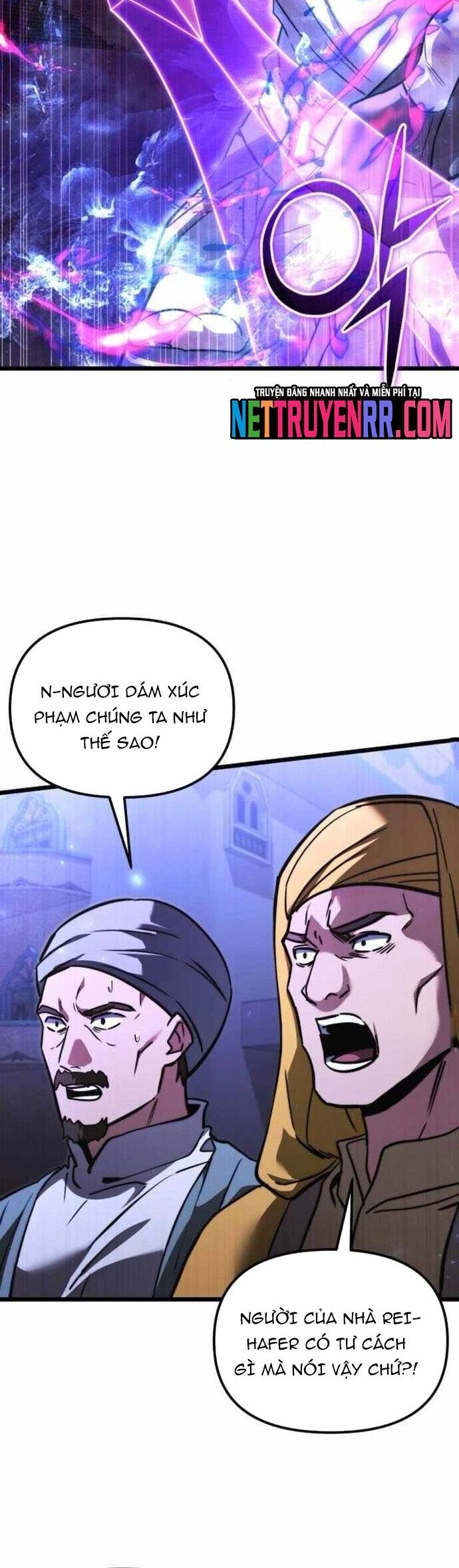 Hắc Kị Sĩ Thiên Tài Giới Hạn Thời Gian Chương 104 Ảnh 43