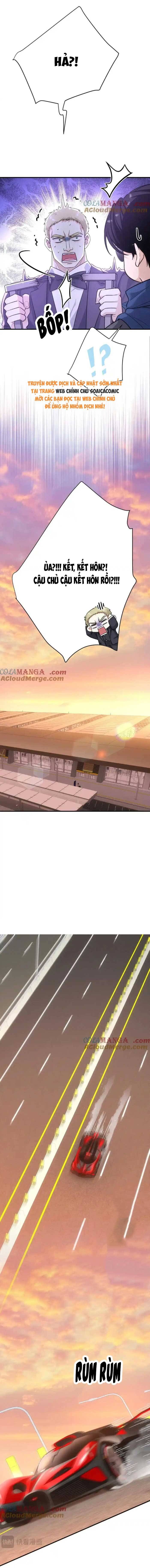 Tổng Tài Chó Chương 26 Ảnh 11