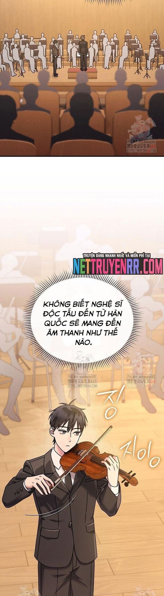 Ta Làm Cặn Bã Ở Tu Tiên Giới Chương 57 Ảnh 7