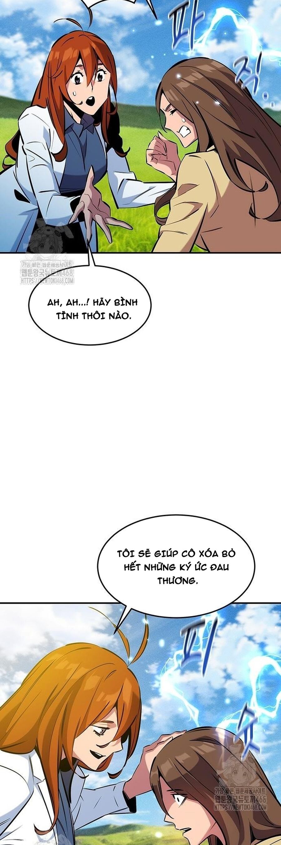 Đi Săn Tự Động Bằng Phân Thân Chương 147 Ảnh 58
