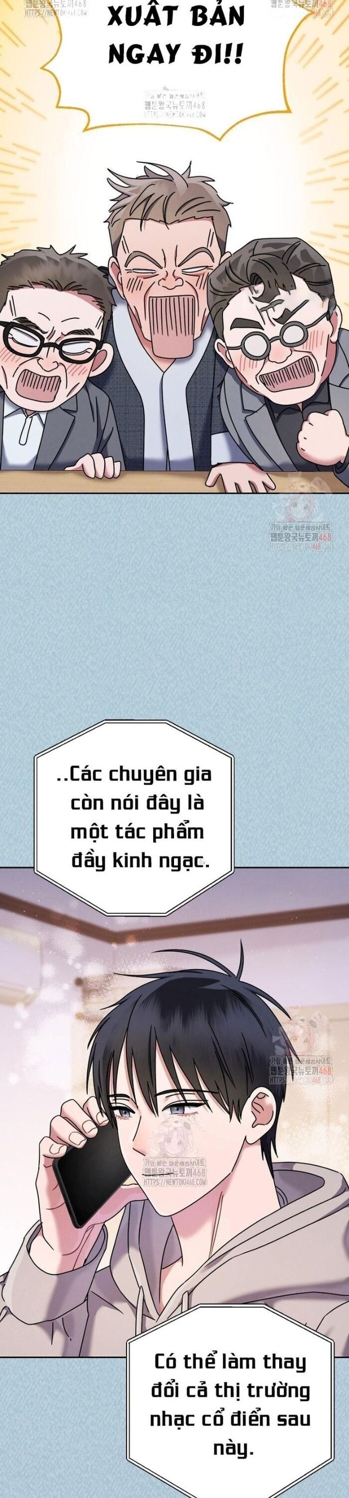 Ta Làm Cặn Bã Ở Tu Tiên Giới Chương 53 Ảnh 12