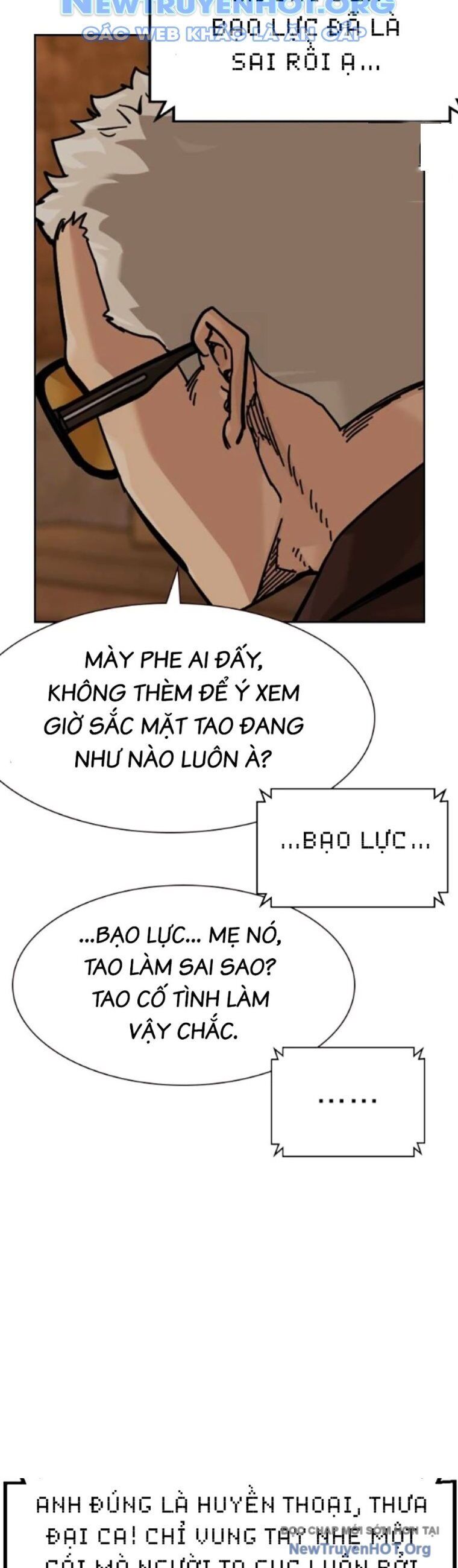 Để Có Thể Sống Sót Chương 172 Ảnh 76