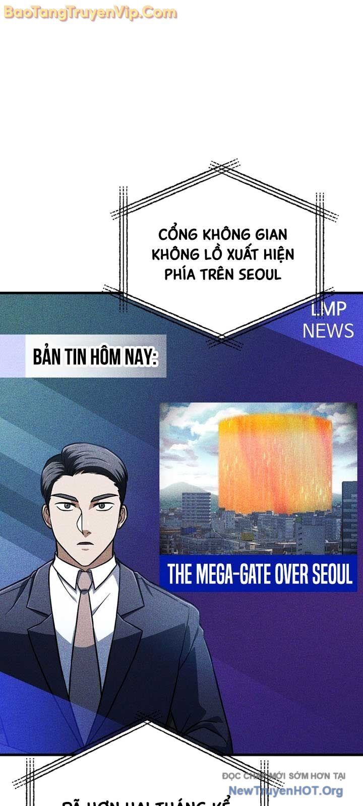 Người Chơi Không Thể Thăng Cấp Chương 193 Ảnh 31