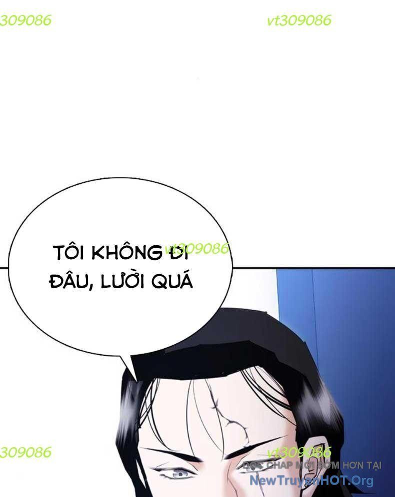 Bạch Dạ Chương 12 Ảnh 11