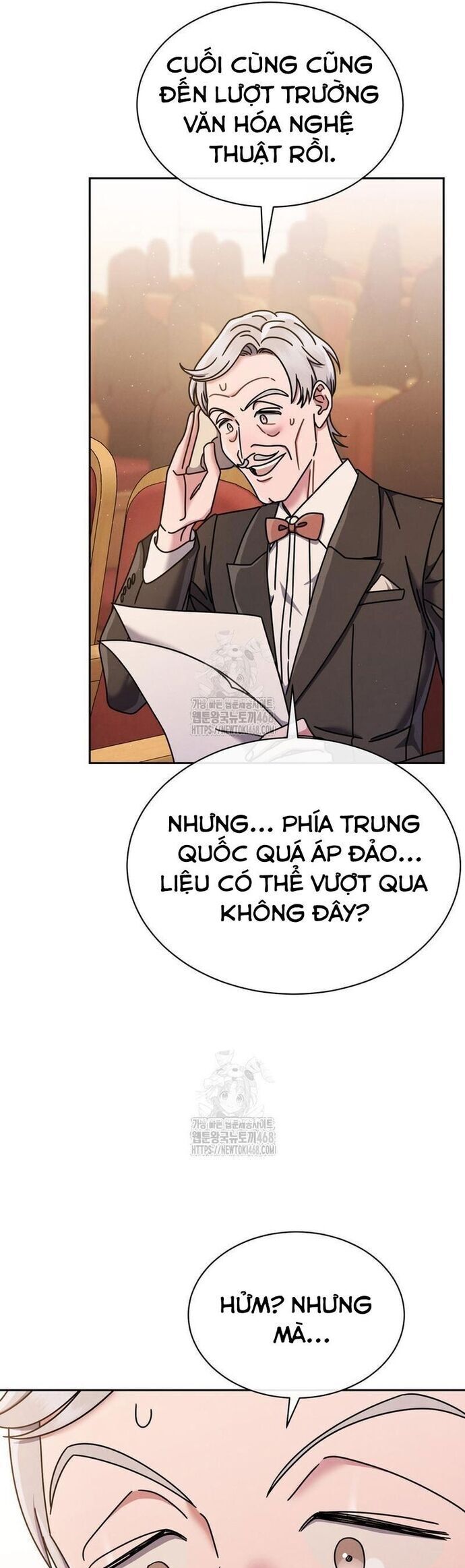 Ta Làm Cặn Bã Ở Tu Tiên Giới Chương 60 Ảnh 48