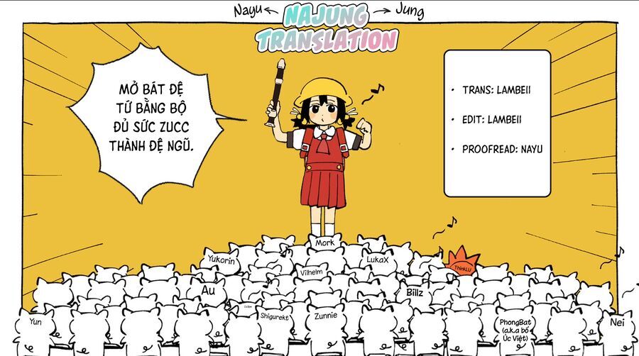 Urabe-San Của Hôm Nay Với... Chương 1 Ảnh 24