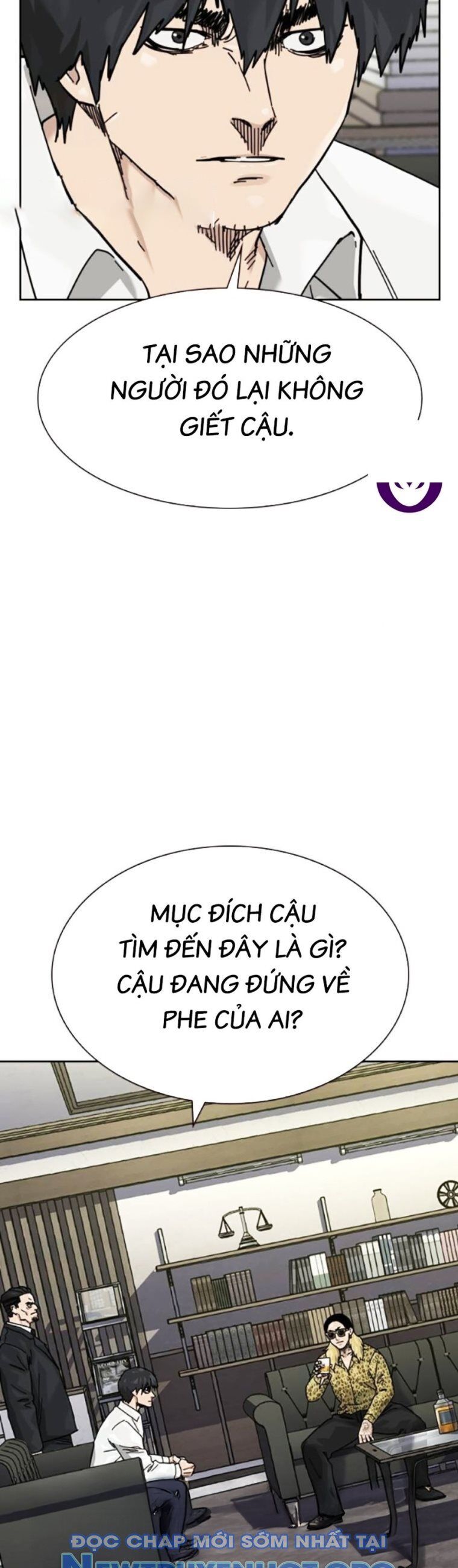 Để Có Thể Sống Sót Chương 172 Ảnh 65