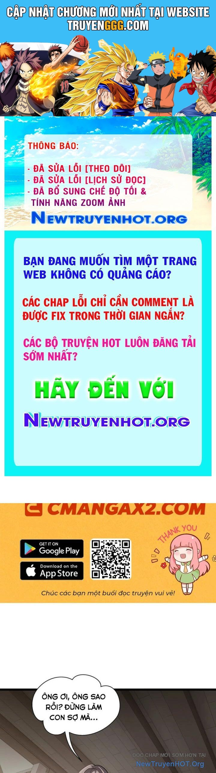 Hoàng Hôn Phân Giới Chương 4 Ảnh 2