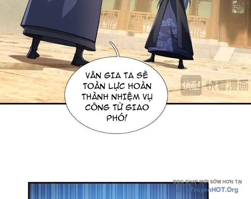 Ngủ Say Vạn Cổ: Xuất Thế Quét Ngang Chư Thiên Chương 109 Ảnh 33