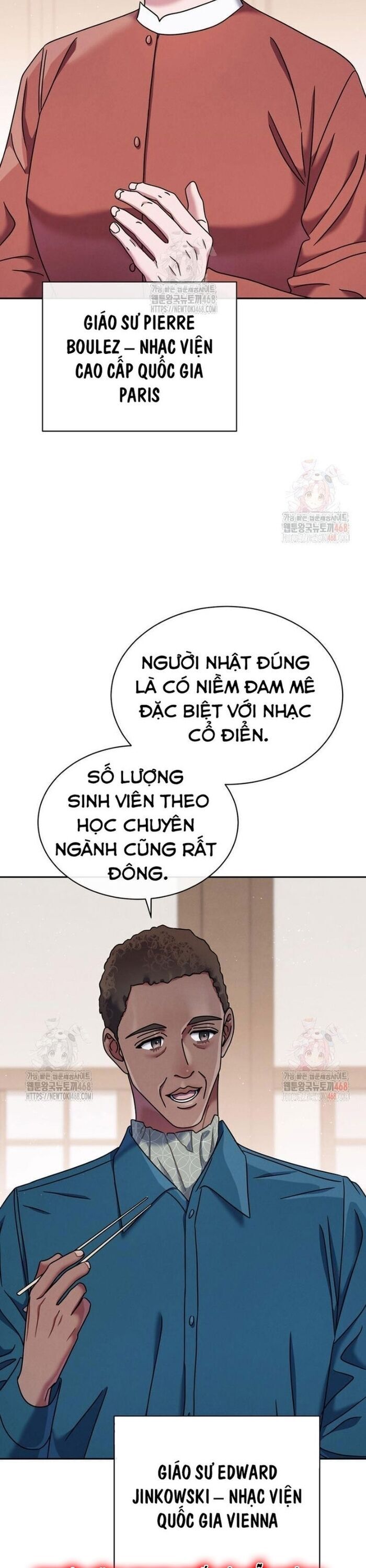 Ta Làm Cặn Bã Ở Tu Tiên Giới Chương 55 Ảnh 7