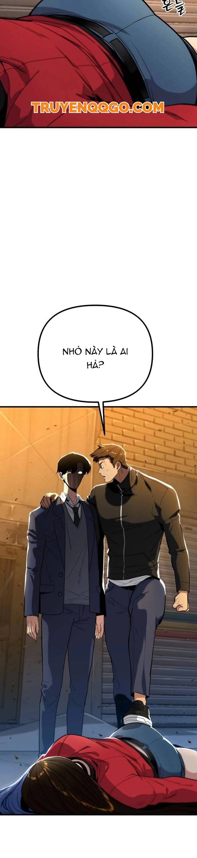 Tài Xế Báo Thù Chương 5 Ảnh 4