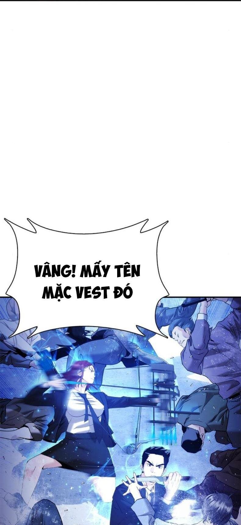 Bạch Dạ Chương 13 Ảnh 36