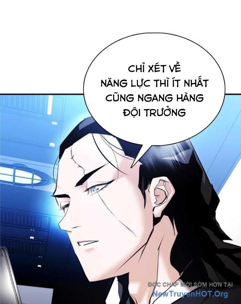 Bạch Dạ Chương 12 Ảnh 43