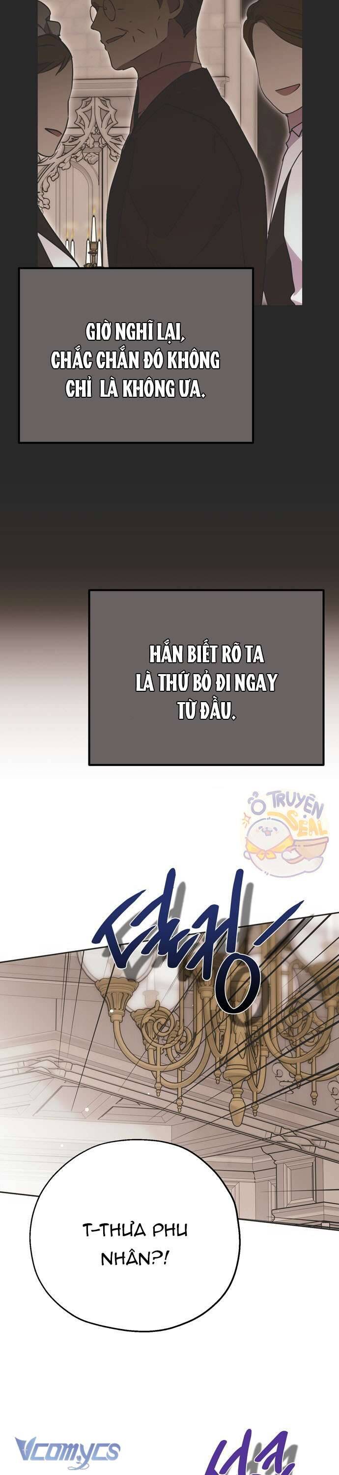 Vụ Bê Bối Vô Đạo Đức Chương 2 Ảnh 43