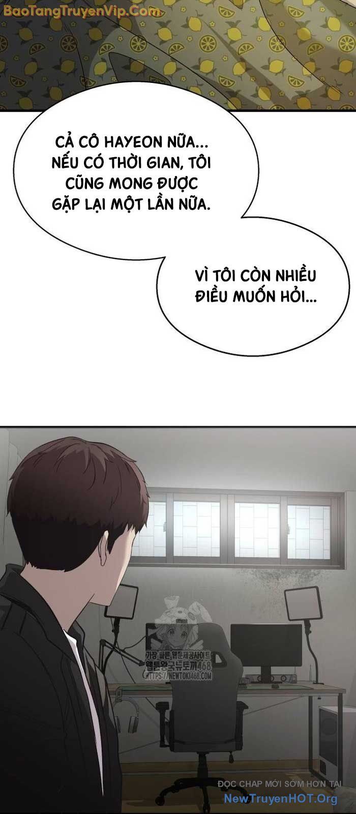 Hẹn Hò Rùng Rợn Chương 21 Ảnh 35