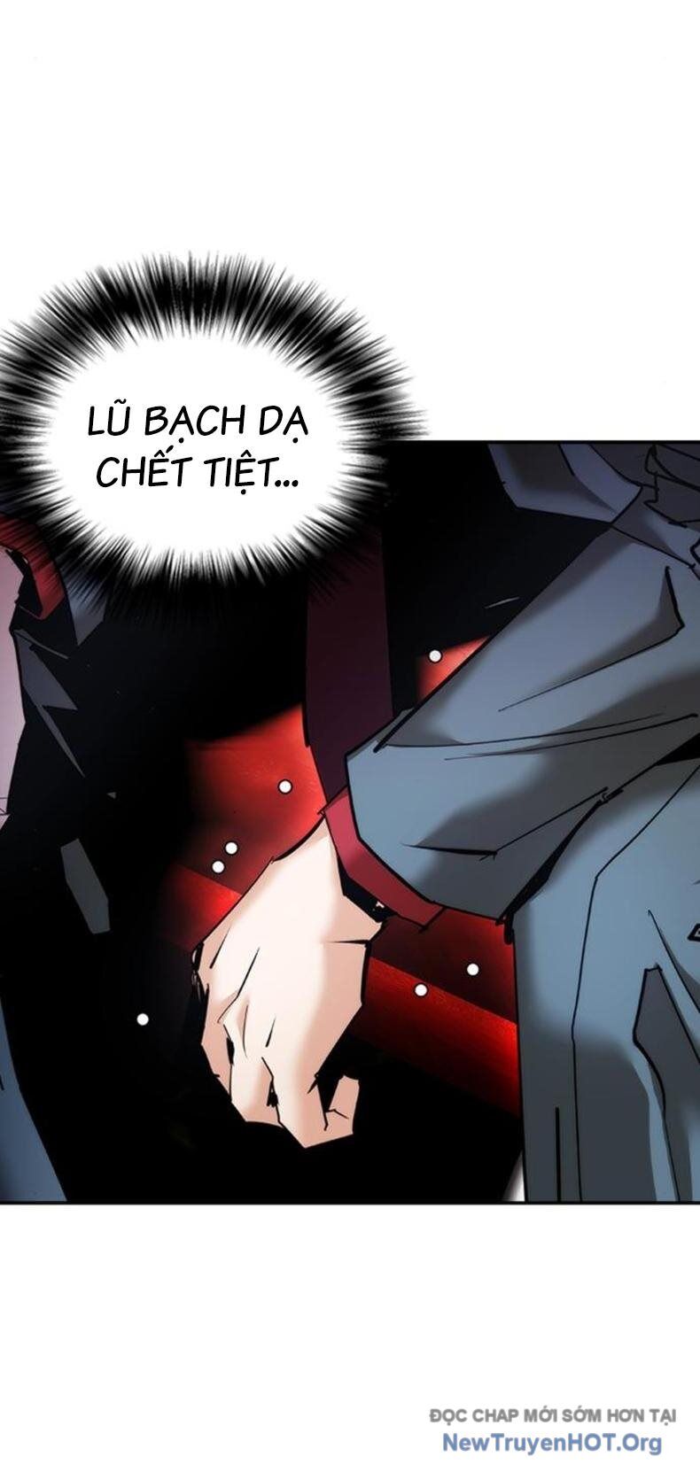 Bạch Dạ Chương 13 Ảnh 22