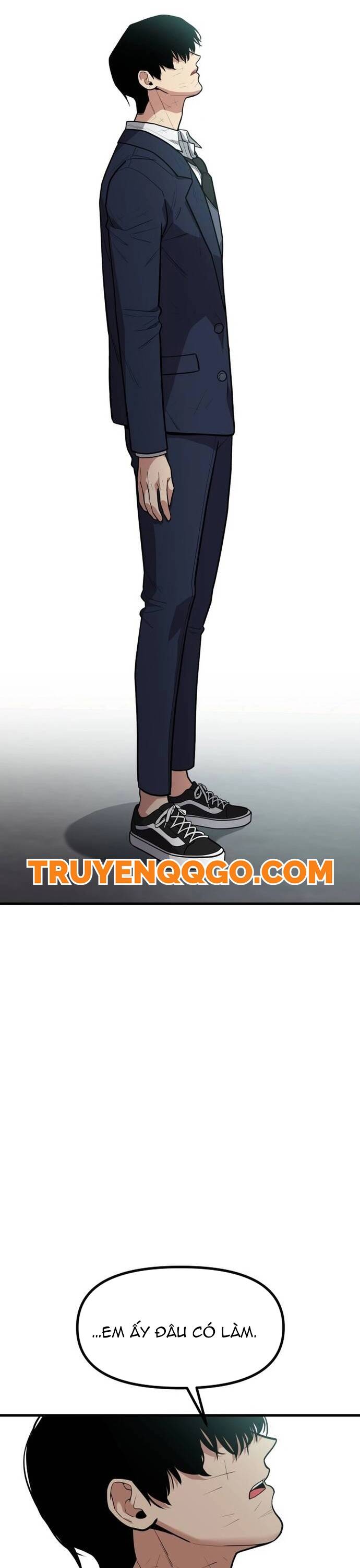 Tài Xế Báo Thù Chương 2 Ảnh 29