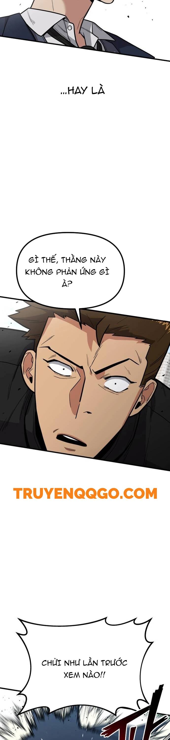 Tài Xế Báo Thù Chương 2 Ảnh 63