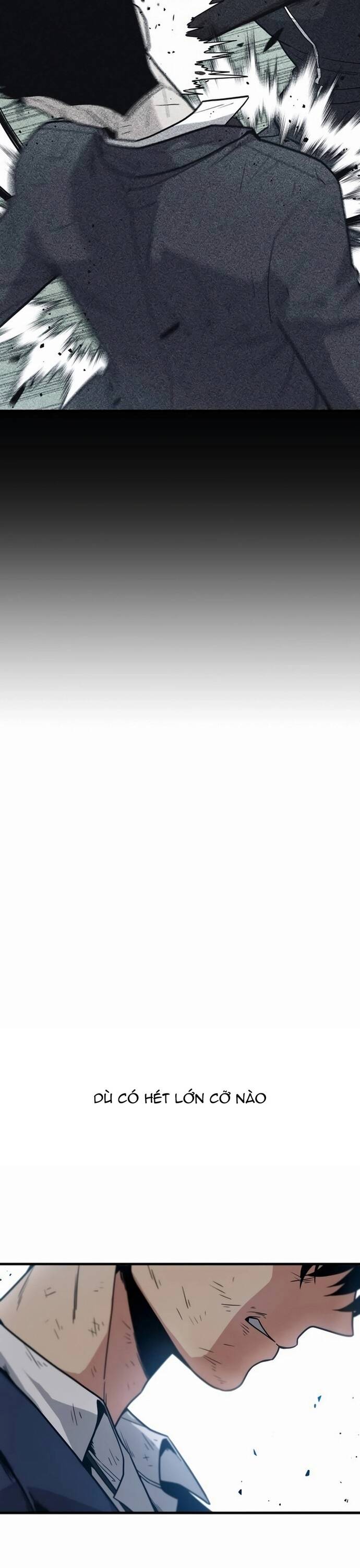 Tài Xế Báo Thù Chương 4 Ảnh 18