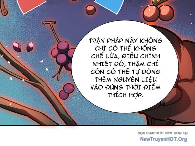 Ta Ở Tu Tiên Giới Chỉ Làm Giờ Hành Chính Chương 124 Ảnh 20