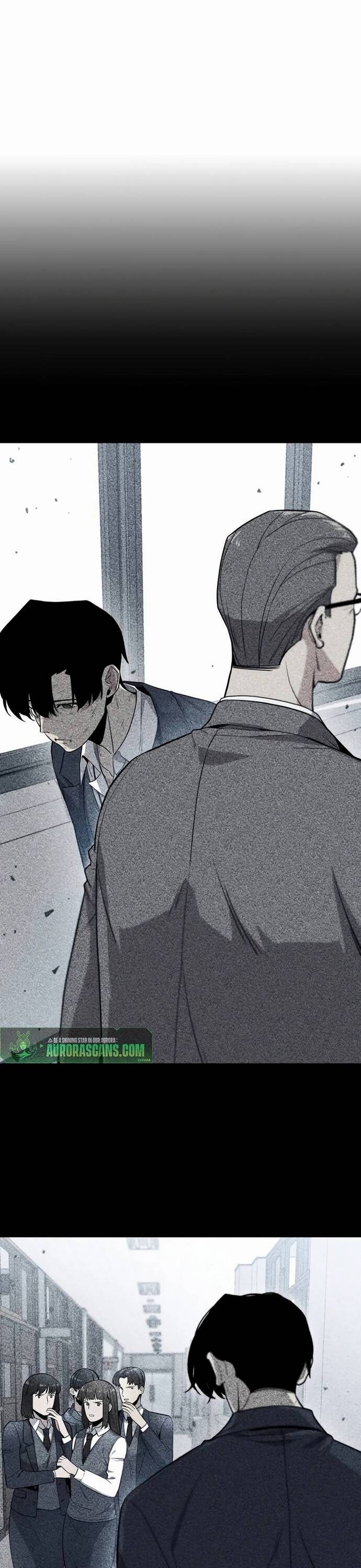 Tài Xế Báo Thù Chương 4 Ảnh 19