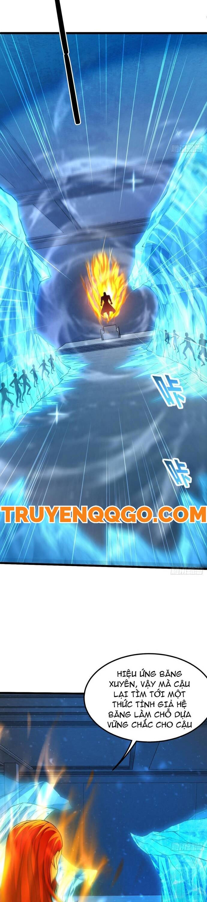 Thợ Săn Quái Vật Trong Tận Thế Chương 11 Ảnh 5