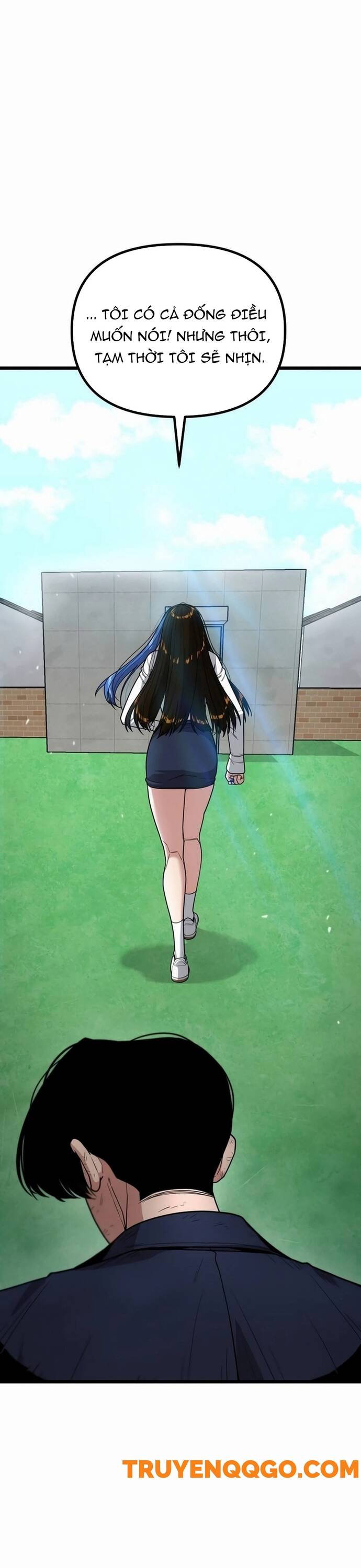 Tài Xế Báo Thù Chương 3 Ảnh 9