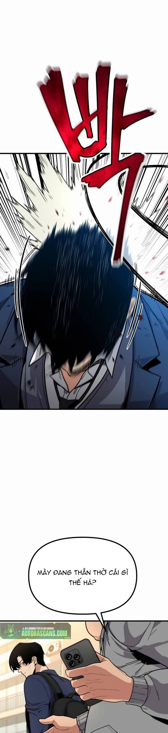 Tài Xế Báo Thù Chương 4 Ảnh 22