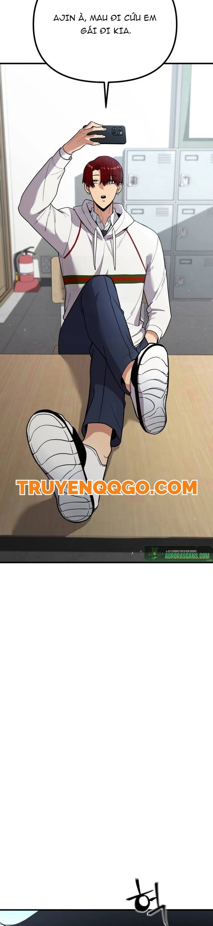 Tài Xế Báo Thù Chương 2 Ảnh 6