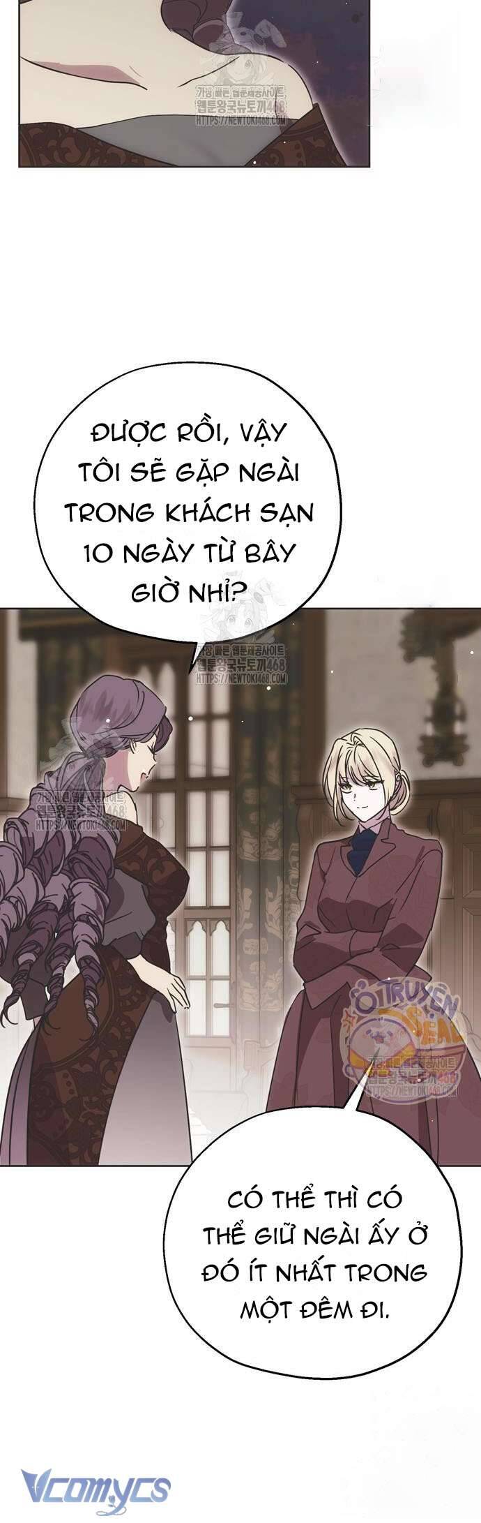 Vụ Bê Bối Vô Đạo Đức Chương 4 Ảnh 18