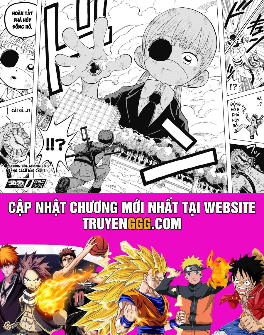 Unmei No Makimodoshi Chương 42 Ảnh 31
