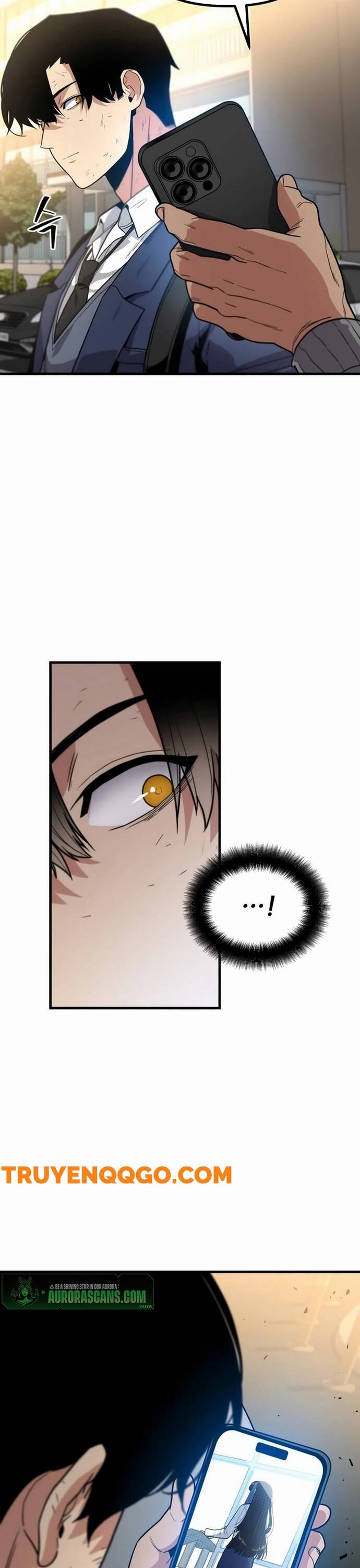 Tài Xế Báo Thù Chương 4 Ảnh 24