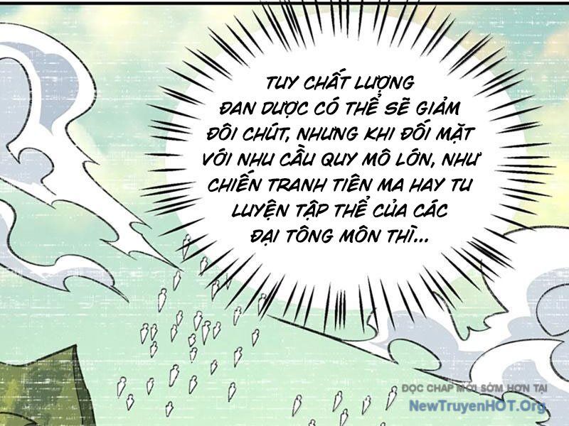 Ta Ở Tu Tiên Giới Chỉ Làm Giờ Hành Chính Chương 124 Ảnh 30
