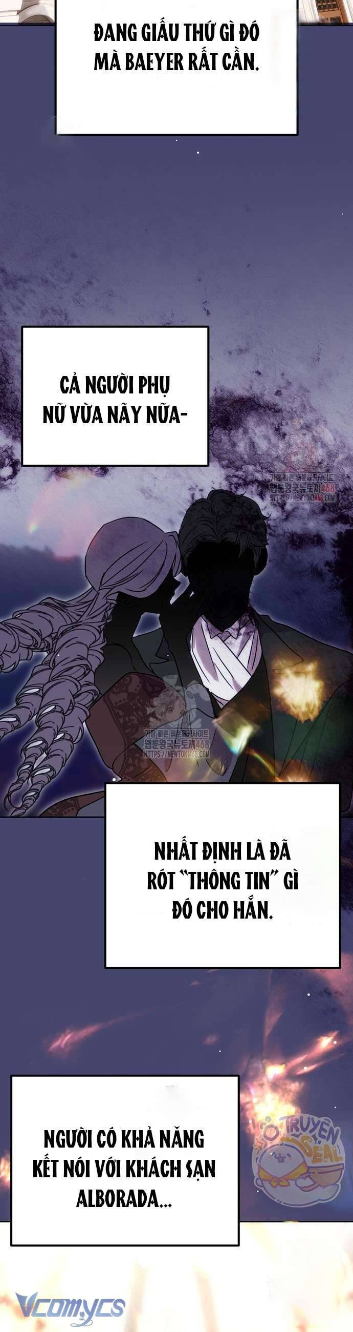 Vụ Bê Bối Vô Đạo Đức Chương 4 Ảnh 26