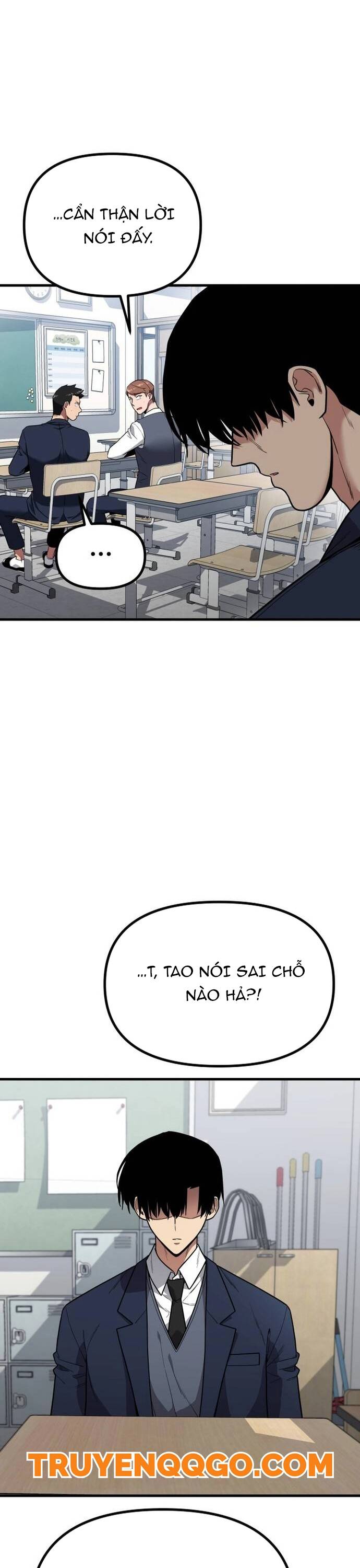 Tài Xế Báo Thù Chương 2 Ảnh 48