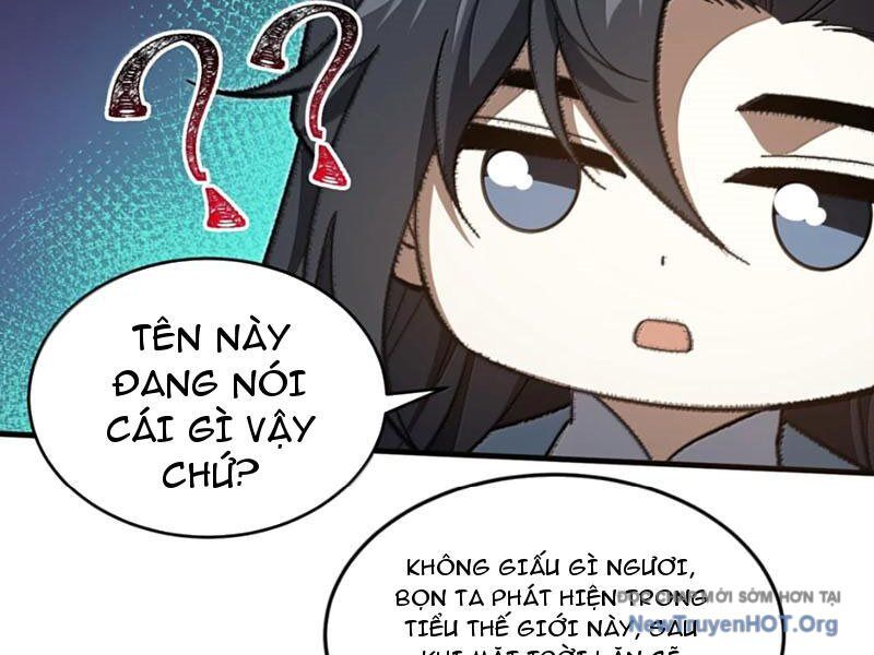 Ta Ở Tu Tiên Giới Chỉ Làm Giờ Hành Chính Chương 124 Ảnh 55
