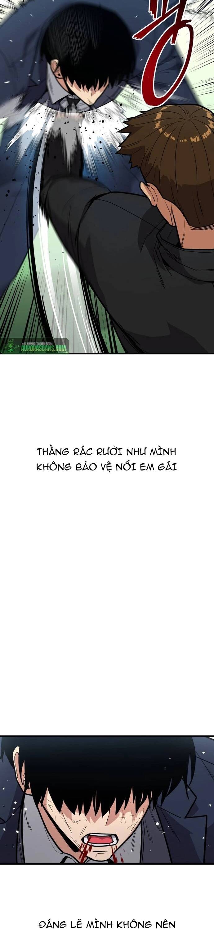 Tài Xế Báo Thù Chương 2 Ảnh 64