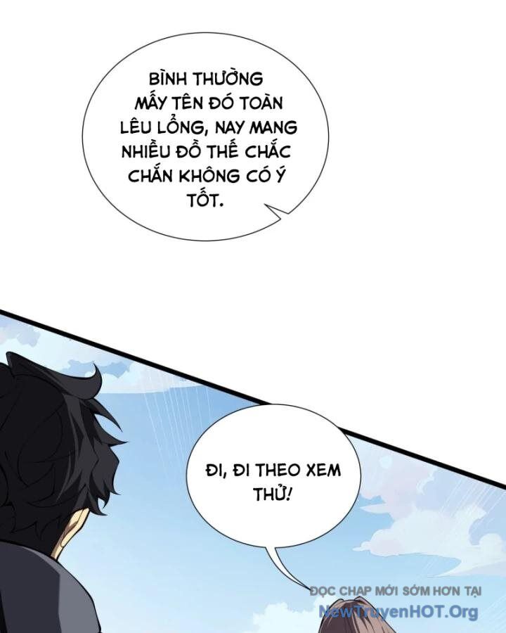 Hoàng Hôn Phân Giới Chương 4 Ảnh 88