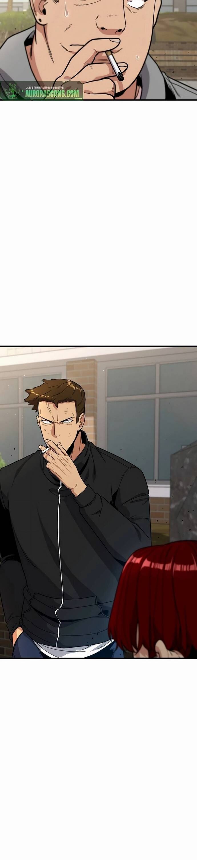 Tài Xế Báo Thù Chương 4 Ảnh 3