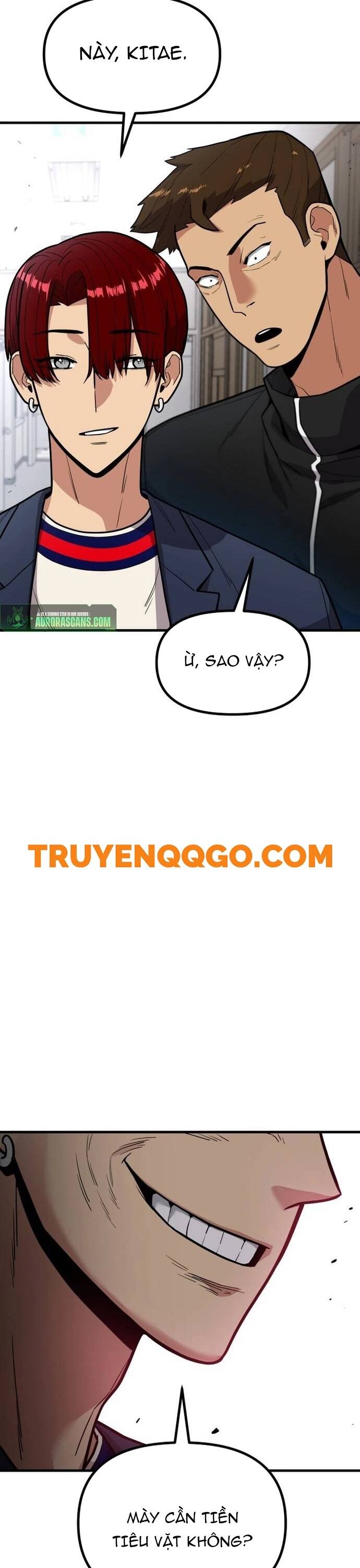 Tài Xế Báo Thù Chương 2 Ảnh 52