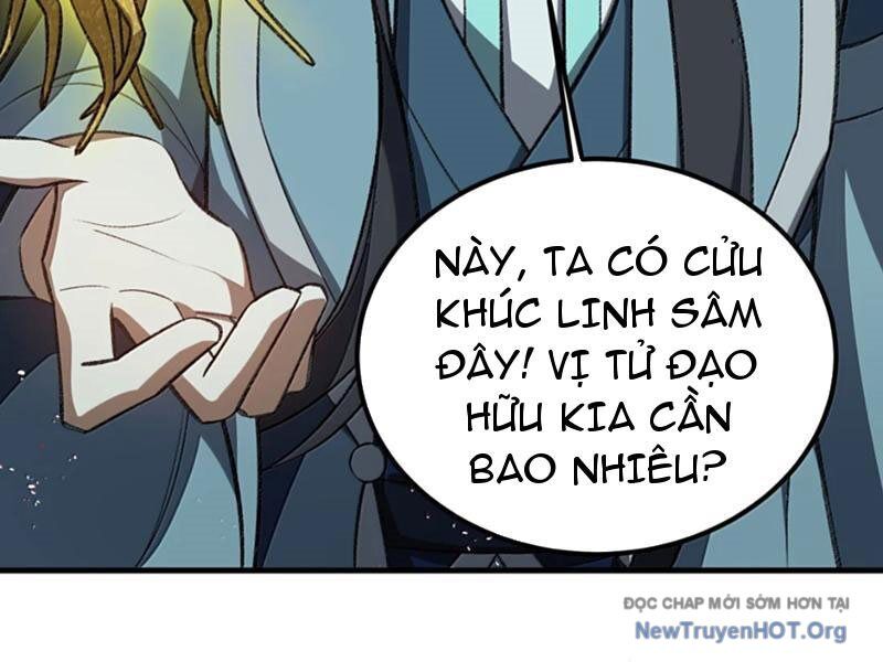 Ta Ở Tu Tiên Giới Chỉ Làm Giờ Hành Chính Chương 124 Ảnh 46
