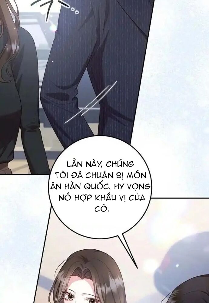 Thử Vai Cinderella Chương 10 Ảnh 31